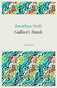 Omslagsbild för Gulliver's Travels