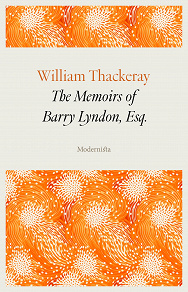 Omslagsbild för The Memoirs of Barry Lyndon, Esq.
