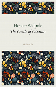 Omslagsbild för The Castle of Otranto