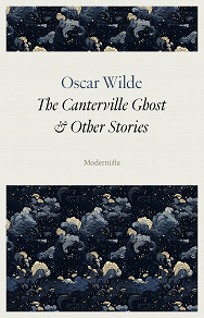 Omslagsbild för The Canterville Ghost and Other Stories