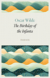 Omslagsbild för The Birthday of the Infanta