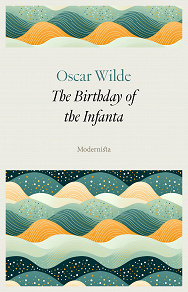 Omslagsbild för The Birthday of the Infanta
