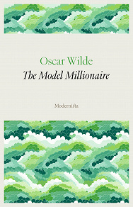 Omslagsbild för The Model Millionaire