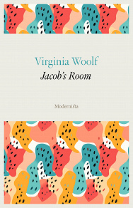 Omslagsbild för Jacob's Room