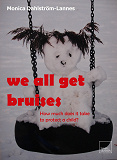 Omslagsbild för We all get bruises
