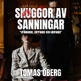 Omslagsbild för Skuggor av Sanningar