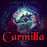 Omslagsbild för Carmilla