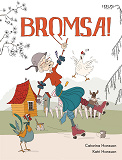 Omslagsbild för Bromsa!