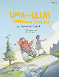 Omslagsbild för Uma och Ullas underliga utflykt