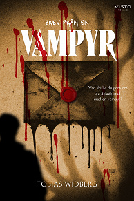 Omslagsbild för Brev från en vampyr