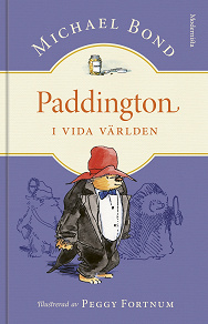 Omslagsbild för Paddington i vida världen
