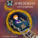 Omslagsbild för Sorgsörjan och Livsgnistan