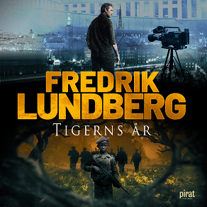 Omslagsbild för Tigerns år