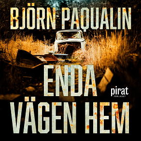 Omslagsbild för Enda vägen hem