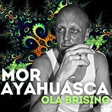 Omslagsbild för Mor Ayahuasca