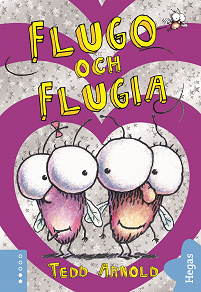 Omslagsbild för Flugo och Flugia