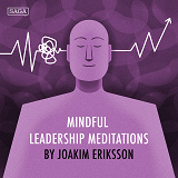 Omslagsbild för Open Awareness Meditation