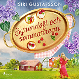 Omslagsbild för Syrendoft och sommarregn