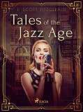 Omslagsbild för Tales of the Jazz Age