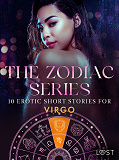 Omslagsbild för The Zodiac Series: 10 Erotic Short Stories for Virgo