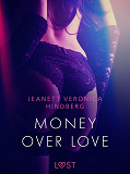 Omslagsbild för Money over love