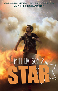 Omslagsbild för Mitt liv som STAR