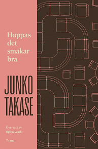 Cover for Hoppas det smakar bra