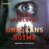 Cover for Ondskans sötma