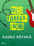 Omslagsbild för Miss Farkku-Suomi