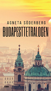 Omslagsbild för Budapesttetralogen