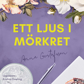 Omslagsbild för Ett ljus i mörkret