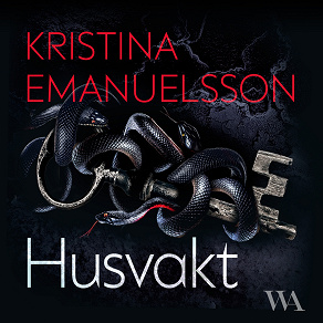 Omslagsbild för Husvakt