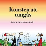 Omslagsbild för Konsten att umgås