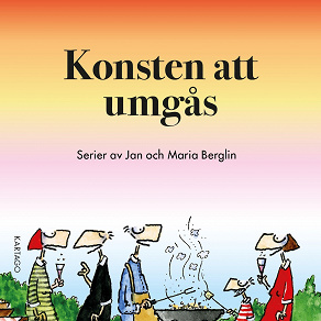 Omslagsbild för Konsten att umgås