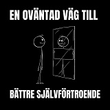 Omslagsbild för En oväntad väg till bättre självförtroende