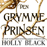 Cover for Den grymme prinsen