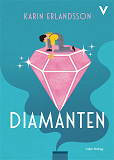 Omslagsbild för Diamanten