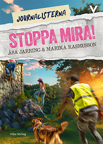 Omslagsbild för Stoppa Mira!