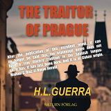 Omslagsbild för The Traitor of Prague
