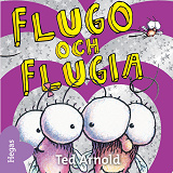 Omslagsbild för Flugo och Flugia