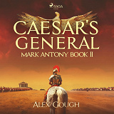Omslagsbild för Caesar's General 
