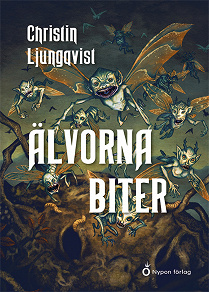 Omslagsbild för Älvorna biter