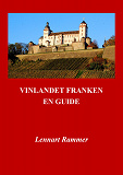 Omslagsbild för Vinlandet Franken - En guide