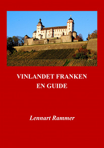 Omslagsbild för Vinlandet Franken - En guide