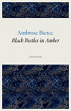 Omslagsbild för Black Beetles in Amber