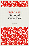 Omslagsbild för The Diary of Virginia Woolf