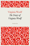 Omslagsbild för The Diary of Virginia Woolf