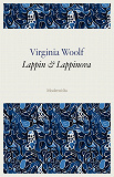 Omslagsbild för Lappin and Lappinova