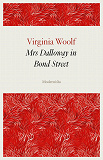 Omslagsbild för Mrs Dalloway in Bond Street