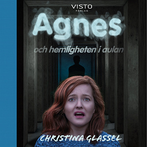 Omslagsbild för Agnes och hemligheten i aulan